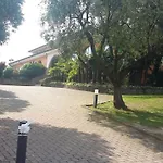 Hotel Del Poeta