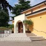 Del Poeta Hotel 3*