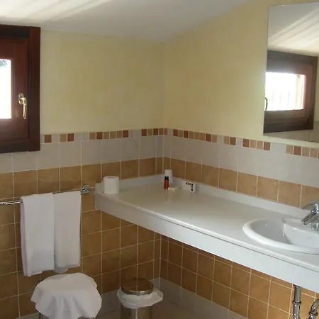 Hotel Del Poeta