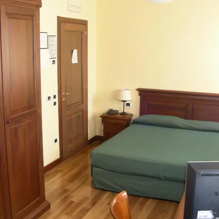 Hotel Del Poeta