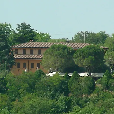 Hotel Del Poeta Arqua Petrarca