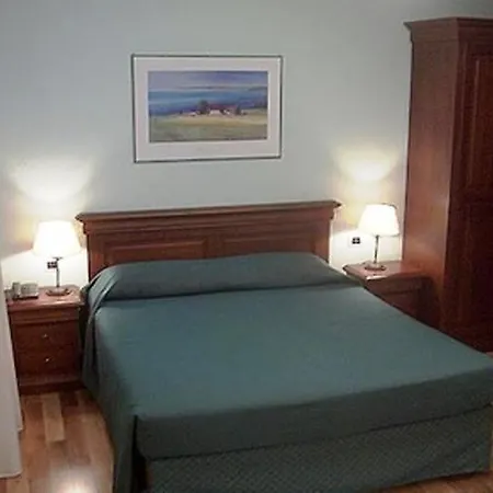 Del Poeta Hotel