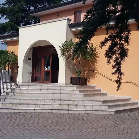 Hotel Del Poeta