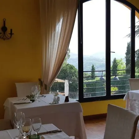 Hotel Del Poeta 3*