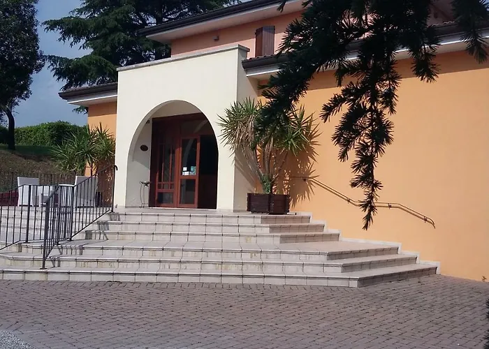 Hotel Del Poeta