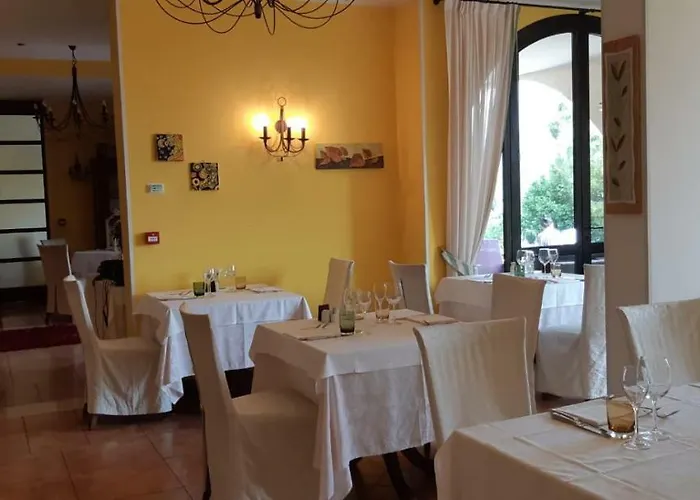 Hotel Del Poeta 3*