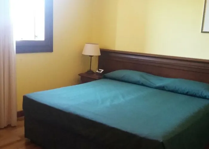 Hotel Del Poeta
