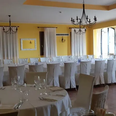 Del Poeta 3* Arquà Petrarca