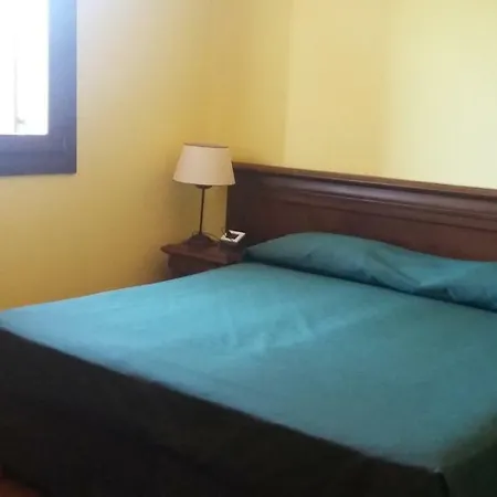 Hotel Del Poeta