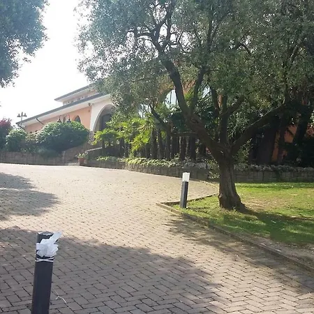 Hotel Del Poeta